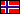 Norwegia