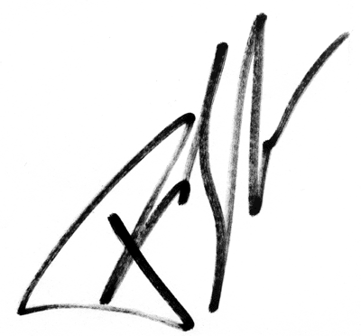 Autograf Sebastiana Frycza