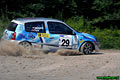 Subaru Poland Rally