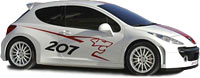Peugeot 207 Super 2000 (N4)