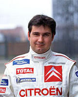 Daniel Elena