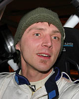Andrzej Mancin
Magurski 2006