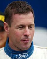 Colin McRae