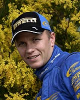 Petter Solberg