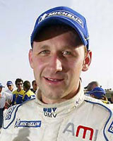 Manfred Stohl